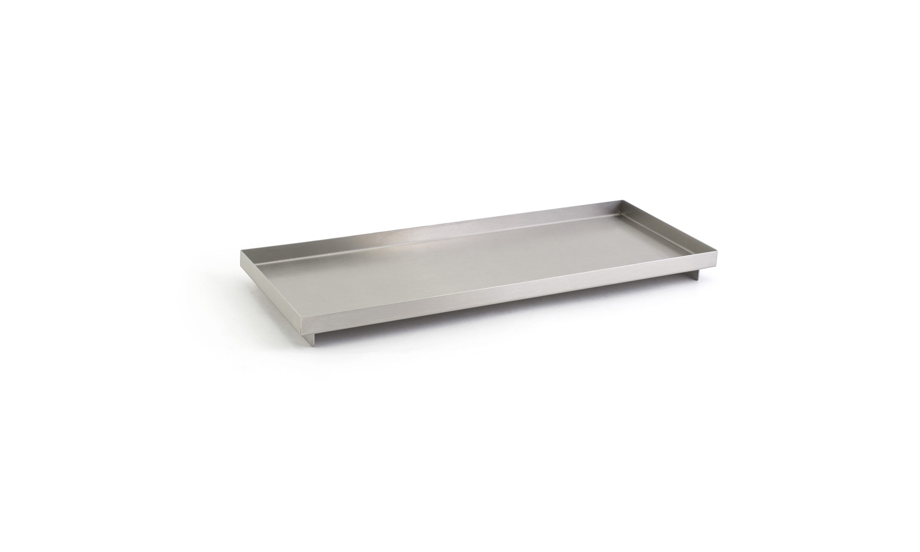 SILVER950 トレイ　129g GuestSupply US | Tokyo Amenity Tray Large, Silver